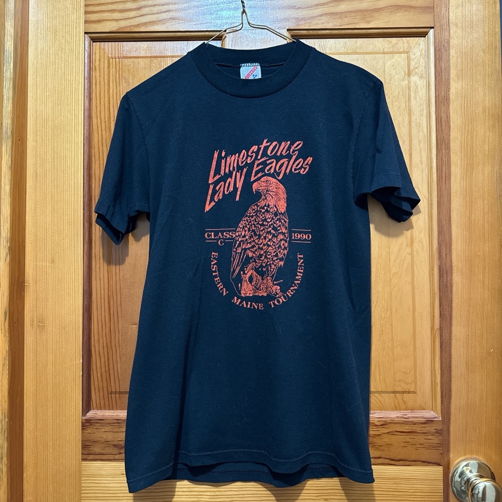 vintage t-shirt